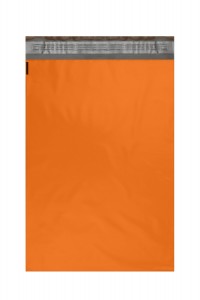 Folienmailer Orange S : 30 cm x 41 cm