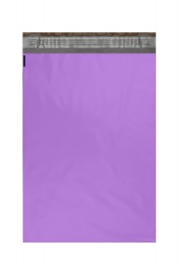 Folienmailer Violett S : 30 cm x 41 cm
