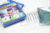 Polybags Standard FB0 : 17 cm x 24 cm