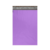 C4: 25 x 35 cm Folienmailer violett
