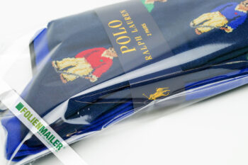 Polybags PB0 : 17 cm x 24 cm