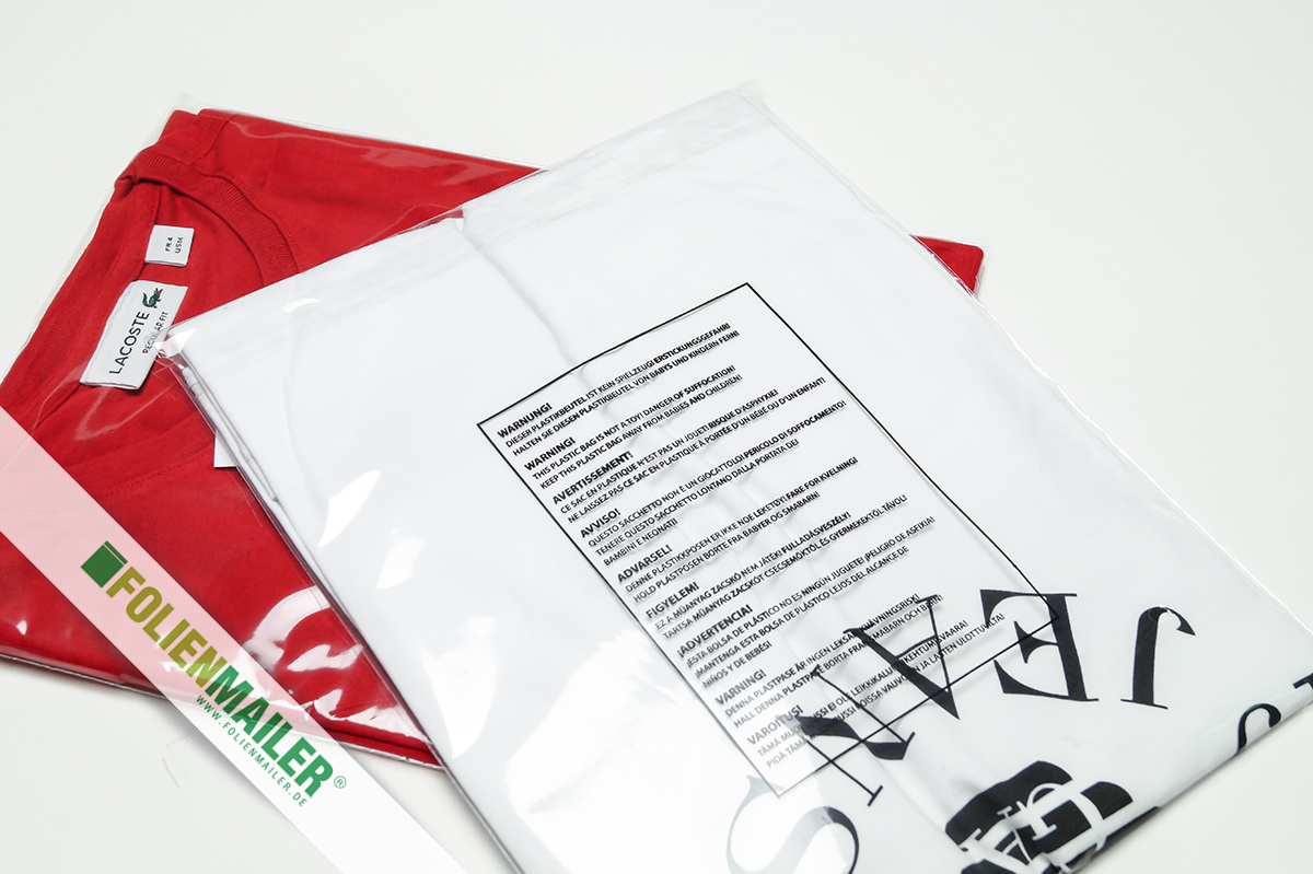 Polybags Standard